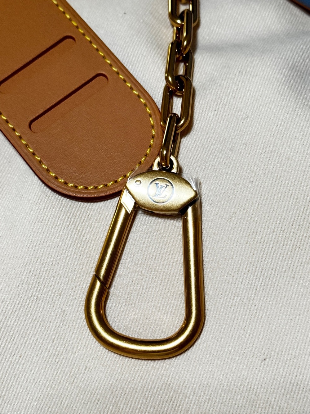 Louis Vuitton Light Blue Monogram Speedy 40 P9 Limited Edition NIB - Picture 9 of 15